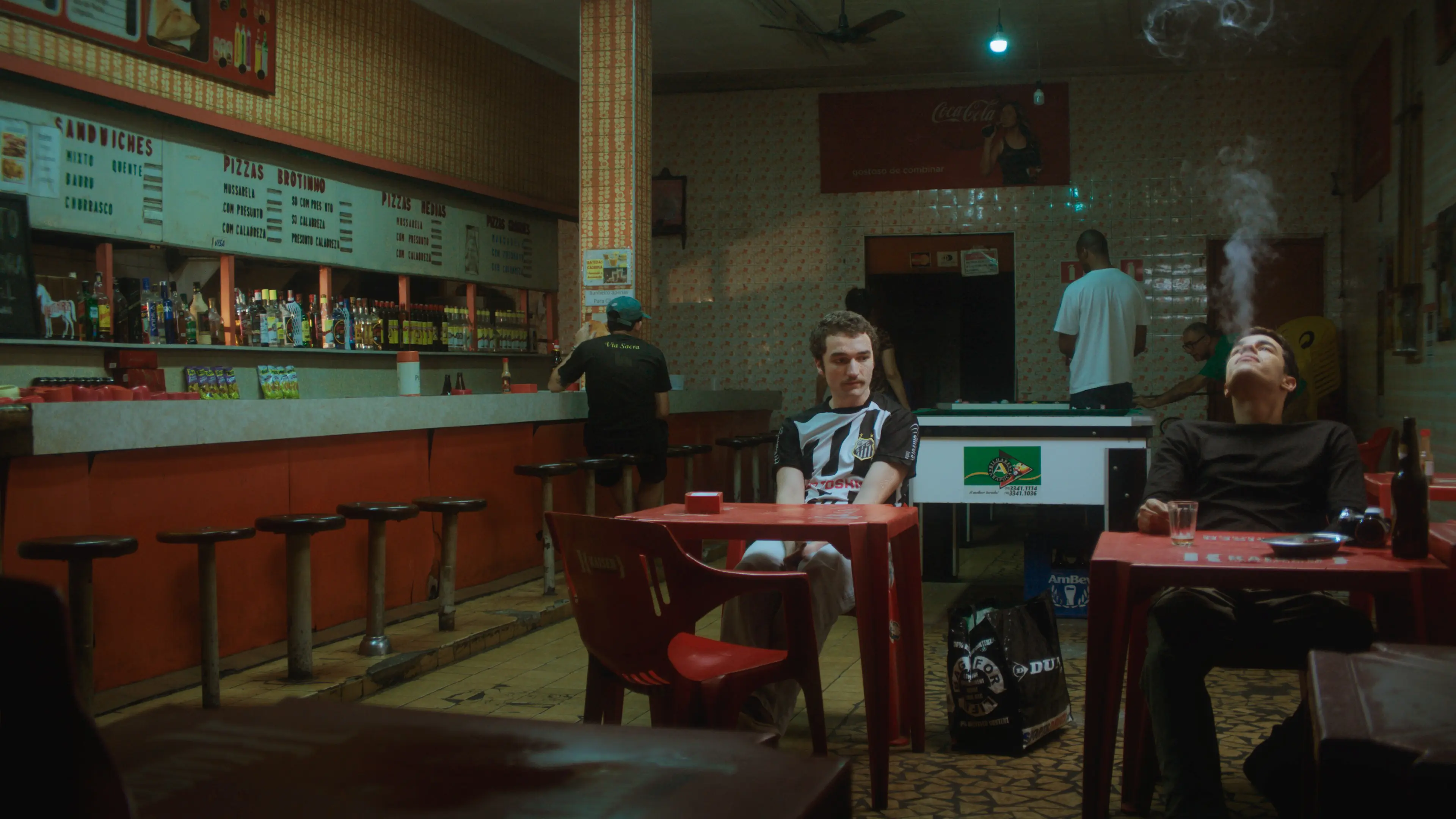 Grad iza luke