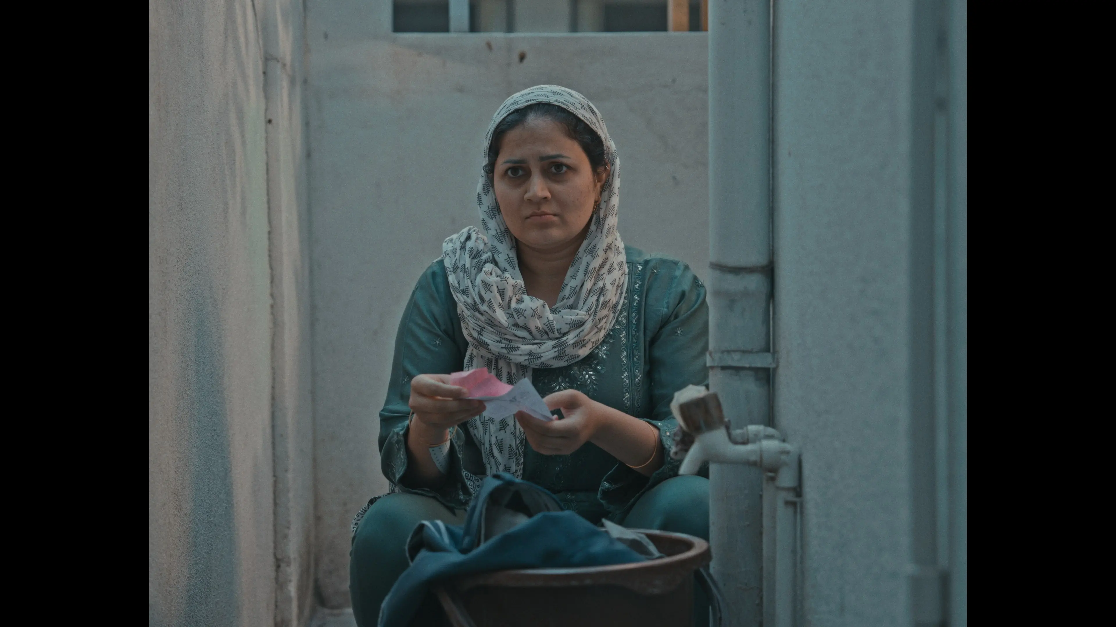 Aafreen Manzil