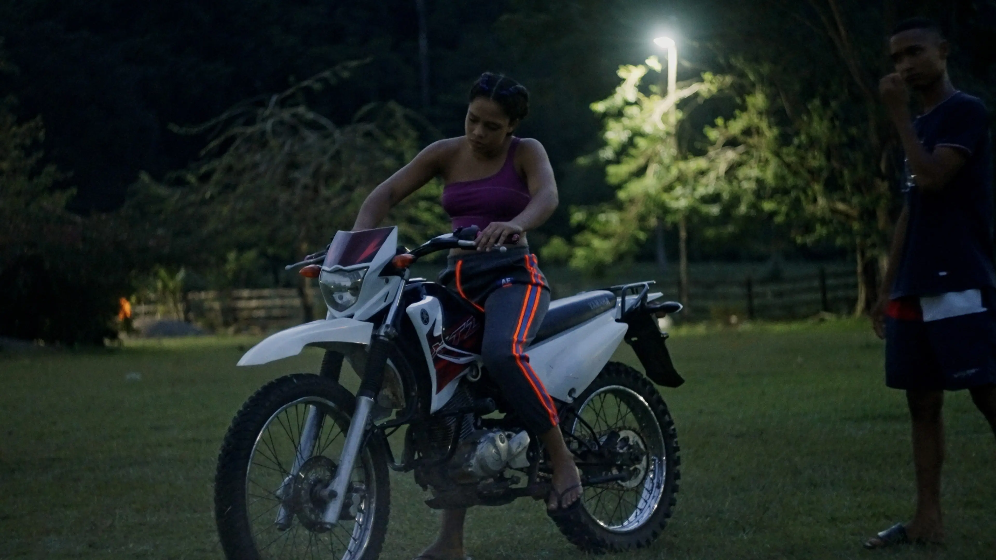 Chilapa Girl